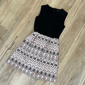 Cynthia Rowley dress
